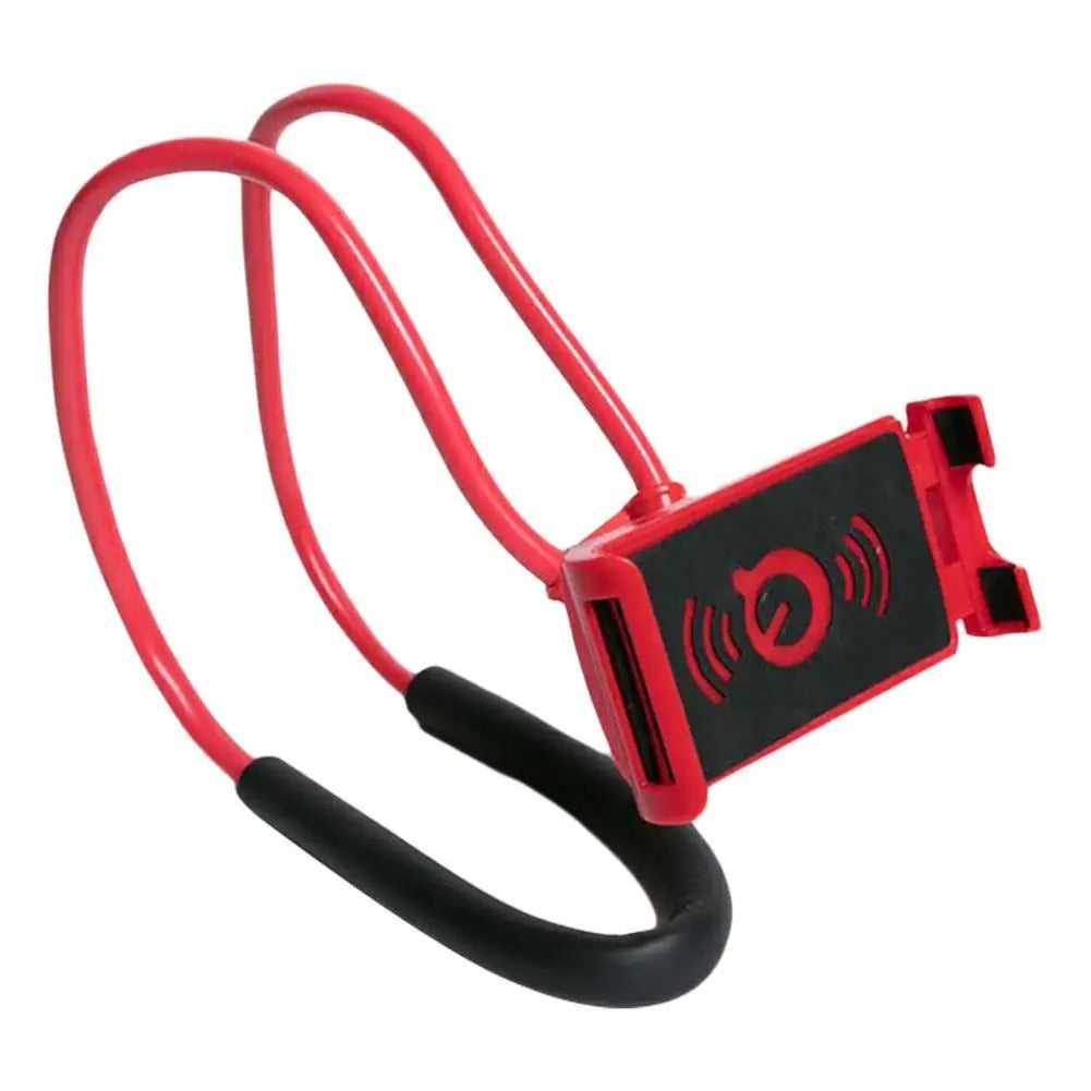 Neck Mobile Holder Indoor & Outdoor