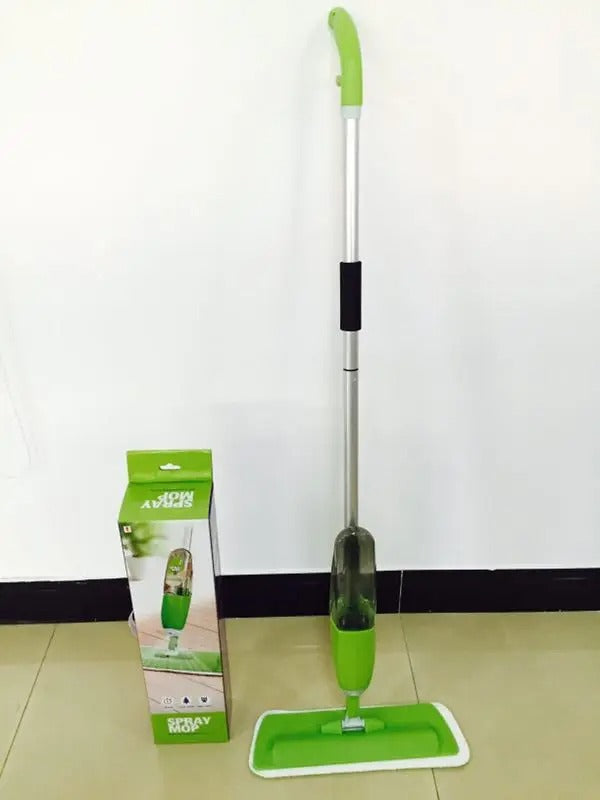 Healthy Spray Mop