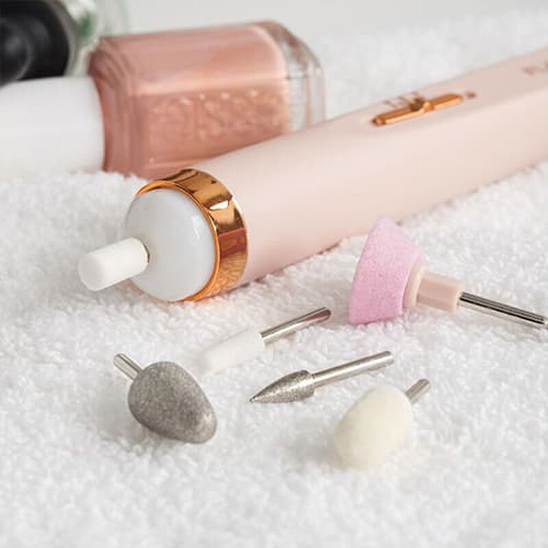 Nail Salon Filer Kit