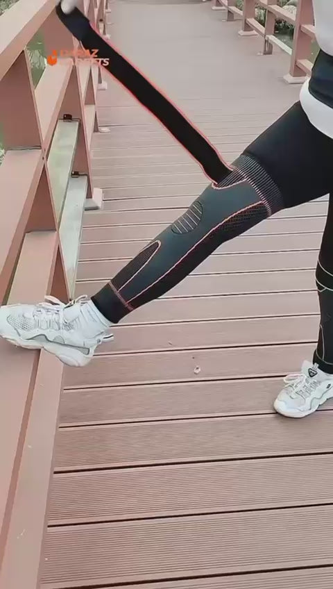 Knee Support Large Size