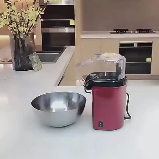 Pop Corn Maker